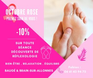 Octobre Rose